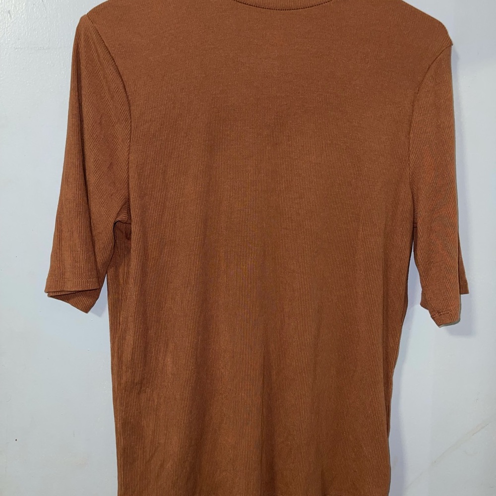 Loose Turtle neck top